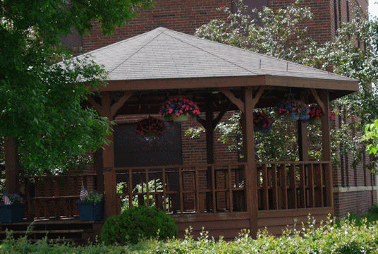 Gazebo